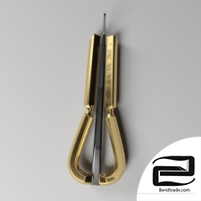 Altai Jew's harp