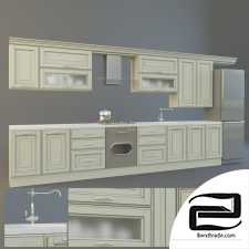 Kitchen Aran