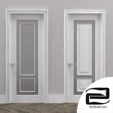 Interior doors Lontano