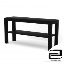 Lack TV Stand