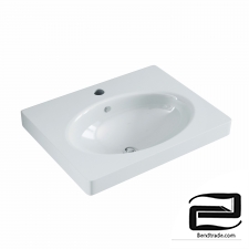 Washbasin Next 60