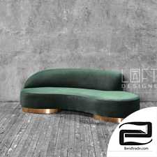 Sofa LoftDesigne 164 model