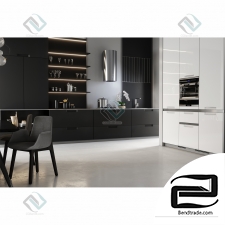 1 LAVORO CUCINA SPAGNA, Fstorm Kitchen