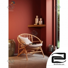 Chair vetr scena, Fstorm