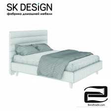 sk design 3D Model id 2939