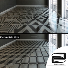 Marble laying