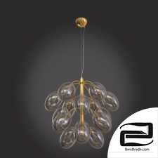 Bogate's 290/15 Grape pendant light