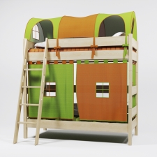Children's furniture
