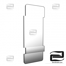 Mirror Sectional mirror RZ_63