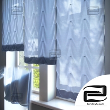 Roman curtains Roman curtains 12