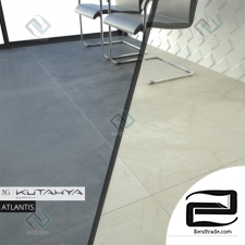 Materials Tiles, tiles Materials Tiles, tiles KUTAHYA SERAMIK ATLANTIS