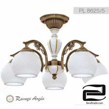 Reccagni Angelo PL 8625/5