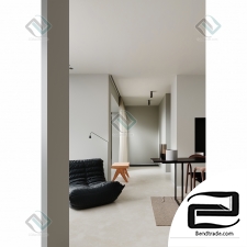 CC interior design