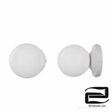 Dome sconce art. 5260