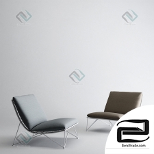 Cappellini ant chair