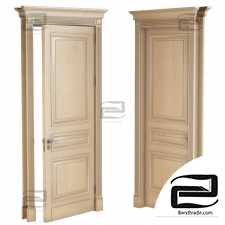Classic doors 32
