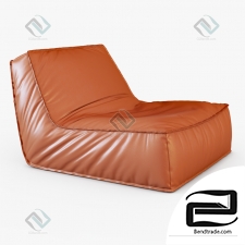 lounge chair