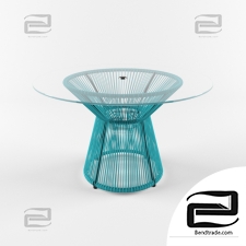 Dining table Acapulco