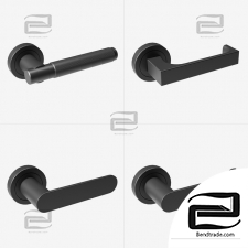 Door handles Door handles 20