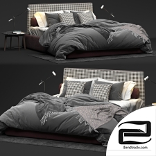 Byron Twils Bed 