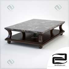 BAKER coctail table