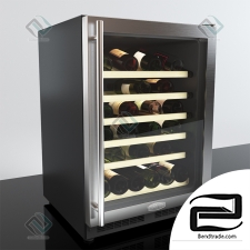 Wine cooler Marvel Wine cooler