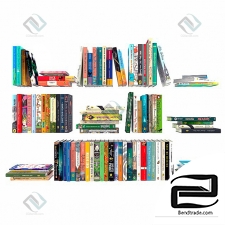 Books for children