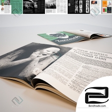 Books Books Magazines 03