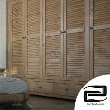 G-Spot Wardrobe Wardrobe
