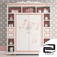 Stuva Cupboard Cabinet