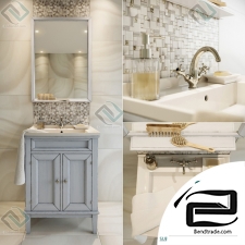 Tumba jardin furniture bathroom