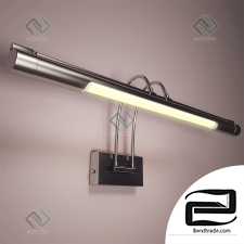 Sconce Add-Lighting 416071F NI wall lamp