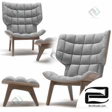 Agmshaig Mammoth Chair