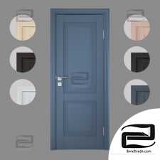 Doors Door U ProfilDoors