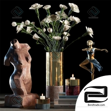 Decorative set Decor set 337