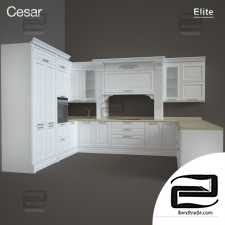 Kitchen furniture Elite Cesar