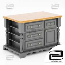 Kitchen furniture Lyn Design