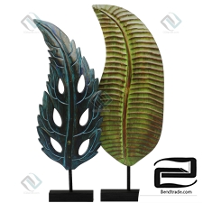 Decorative figurines