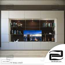 TV wall TV wall 145