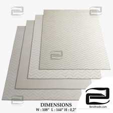 Carpets Carpets RH decor 04