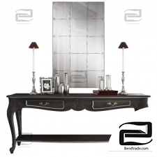 Console Console Chelini
