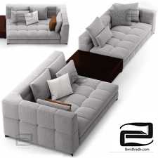 Minotti blazer