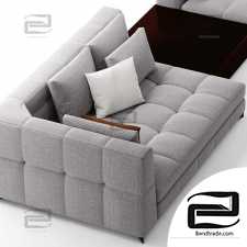 Minotti blazer