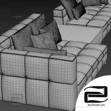 Minotti blazer
