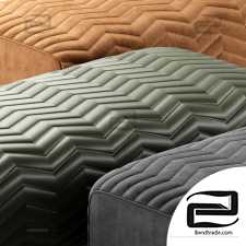Minotti quincy