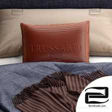 trussardi DEVEN BED