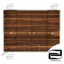 WARDROBE DOLAP cabinets