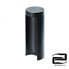 Lamp LGD-Path-Round90-H250B-7W