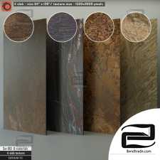 Material Granite Slab 64 Stone