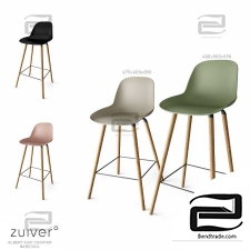 Albert Kuip BAR chair